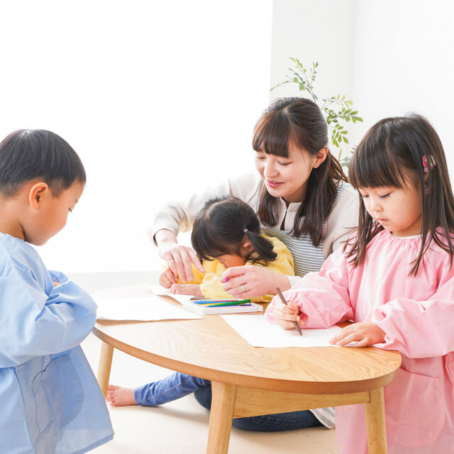 放課後デイサービス10